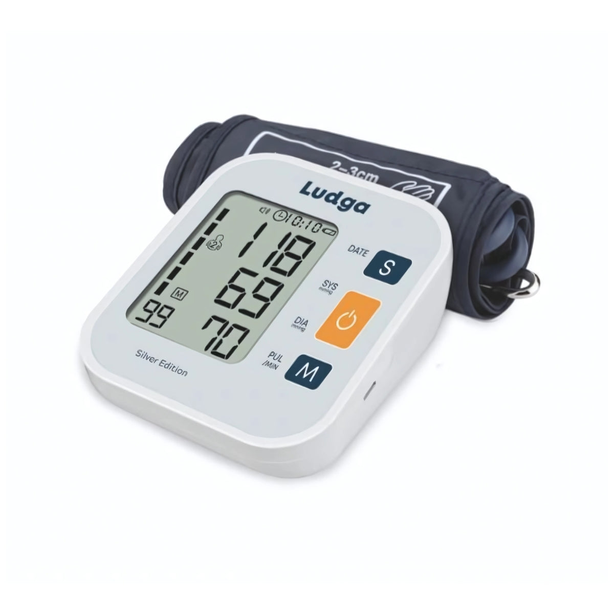 Tensiómetro Ludga LDG-5484