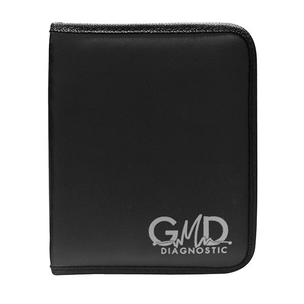 Sistema de Disección de 9 piezas