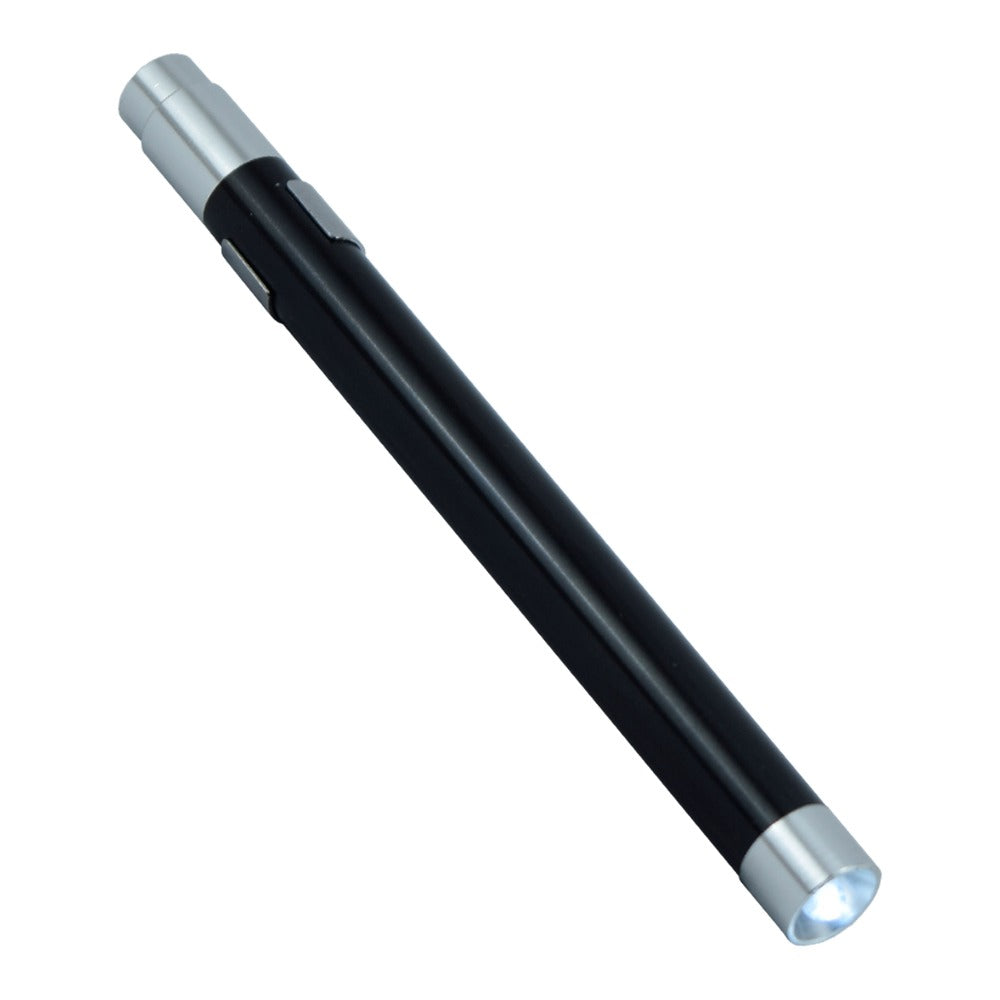 Linterna de Diagnóstico Premium Color Negro