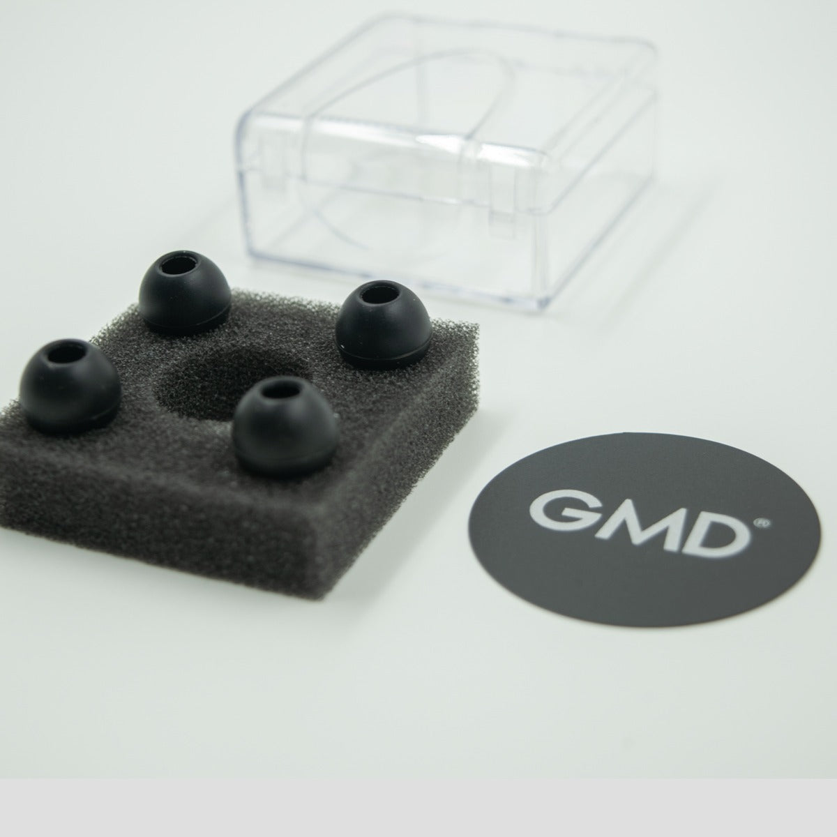 Fonendoscopio OIS 500 GMD Negro