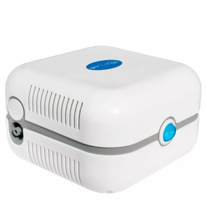 Nube 3000 Compresor Nebulizador GMD