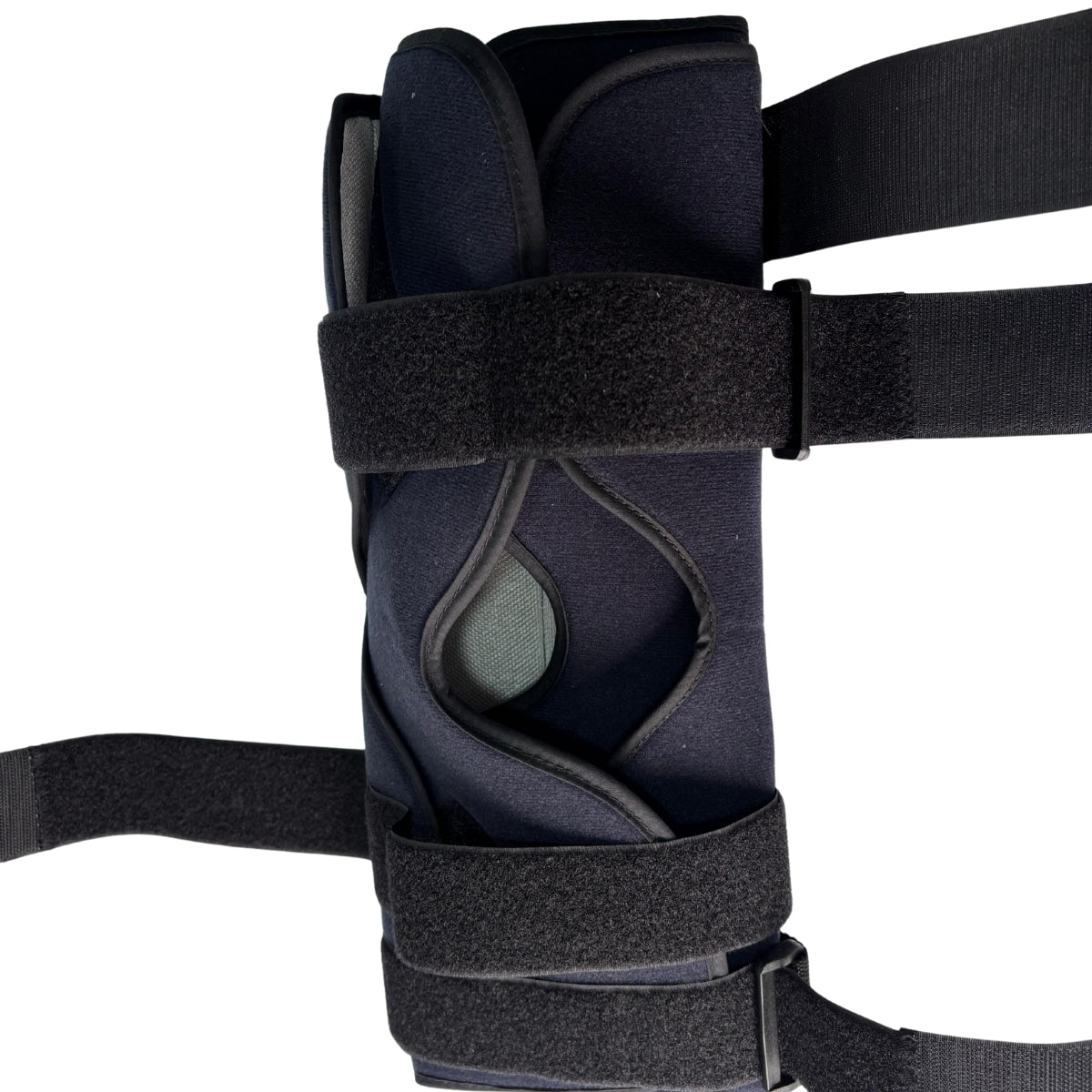 Inmovilizador de Rodilla Corto