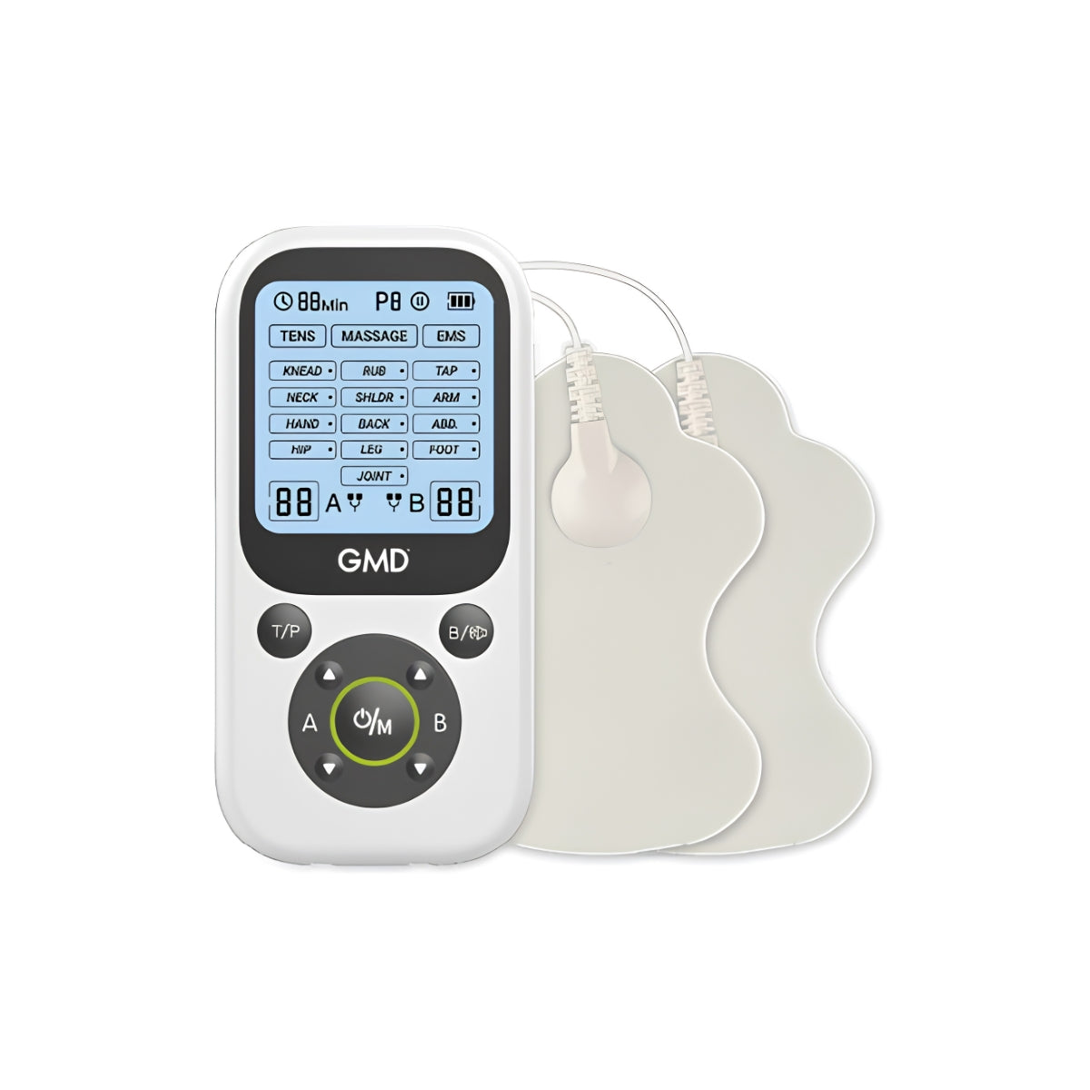 Electroestimulador Elektro One