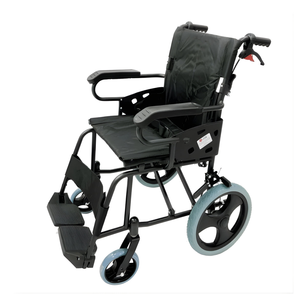 Silla de Ruedas de Transporte