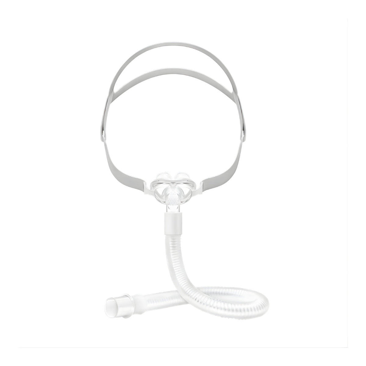 Máscara CPAP Nasal Pillows Yuwell YP-01