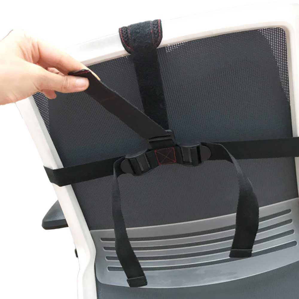 Cojín Lumbar Advanced Fit