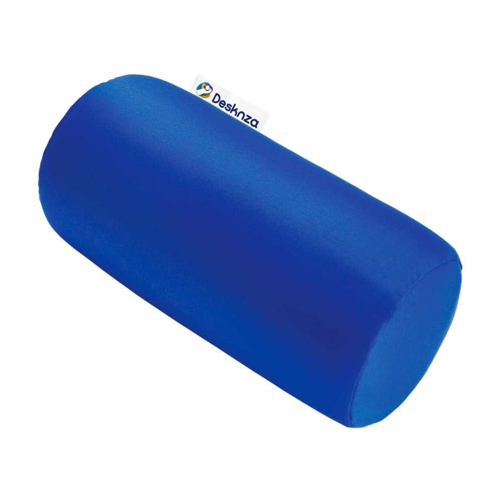 Cojín Cilindro Regular Desknza