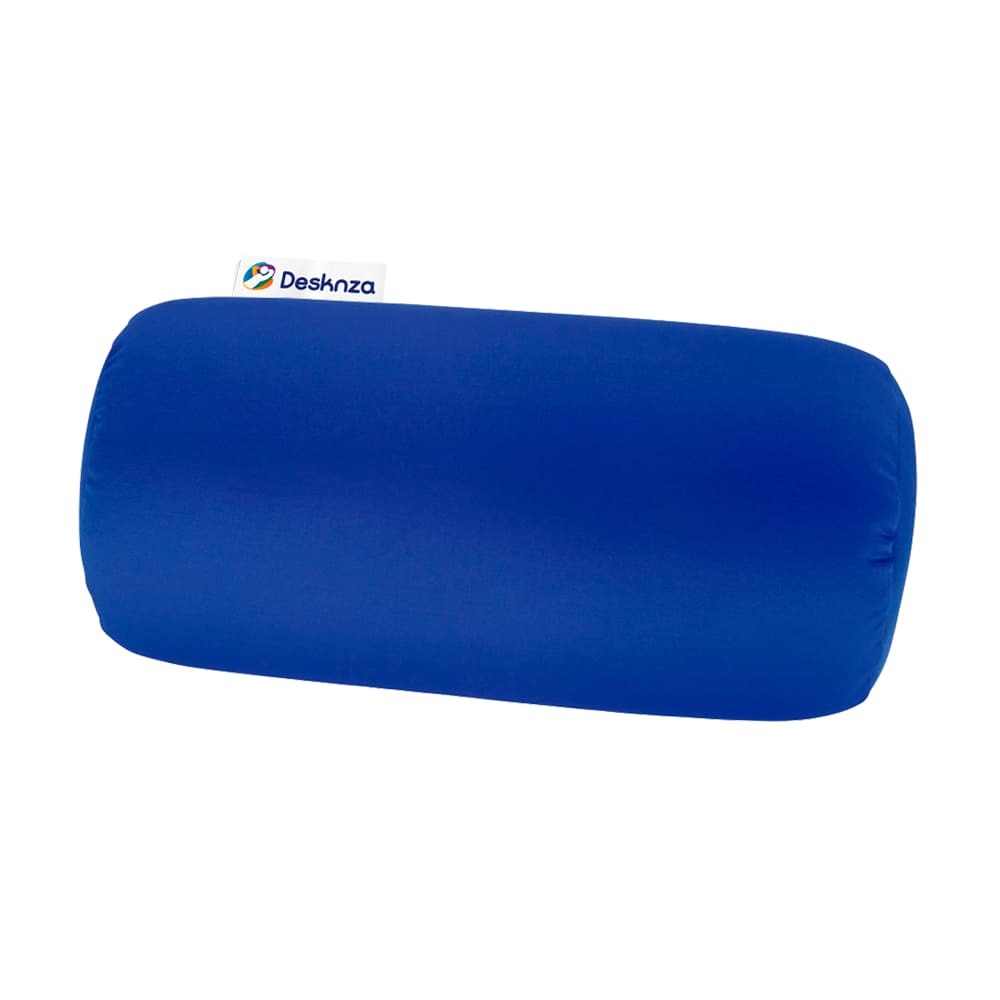 Cojín Cilindro Regular Desknza