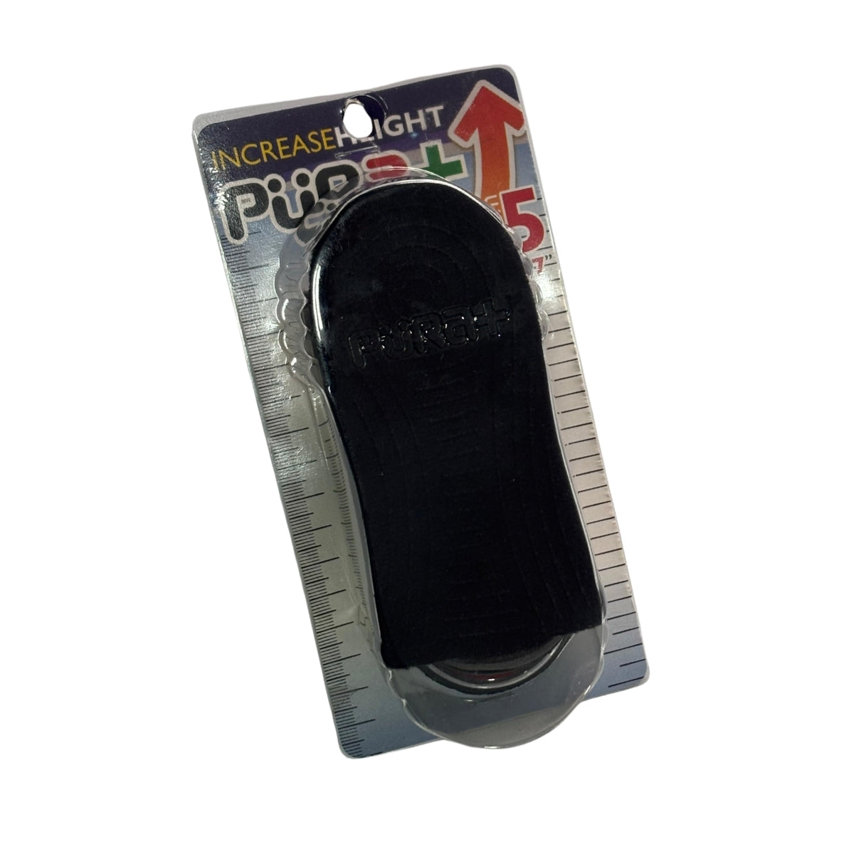 Taloneras Aumenta Estatura