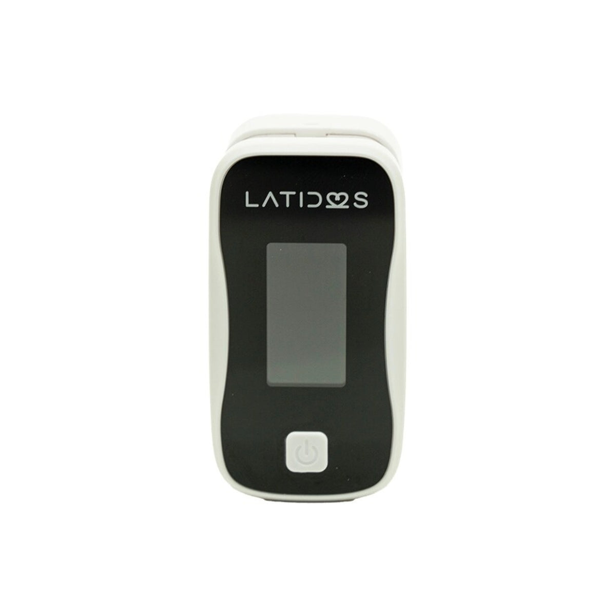 Pulsioxímetro Con Curva Latidos Pro