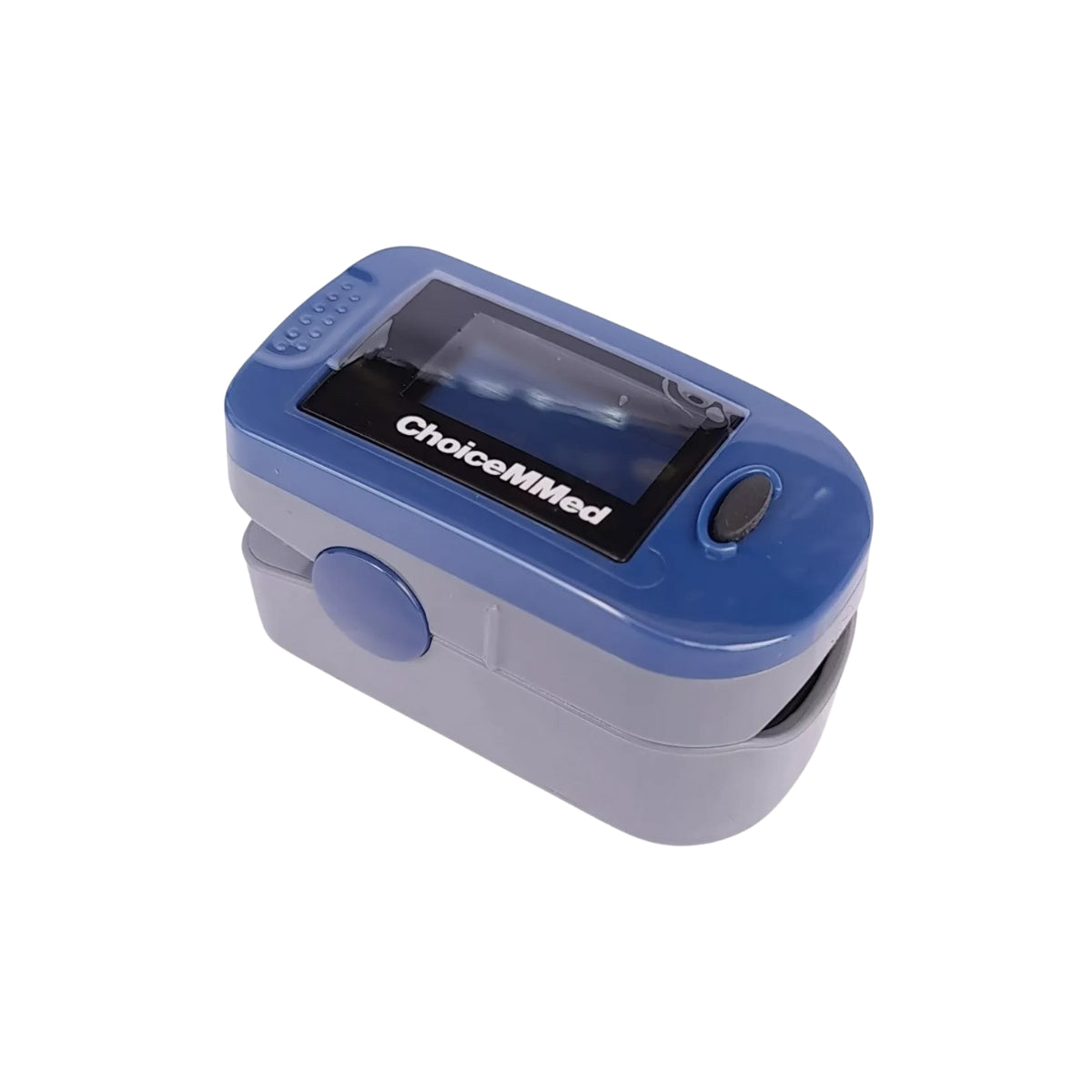 Oxímetro de Pulso ChoiceMMed Azul