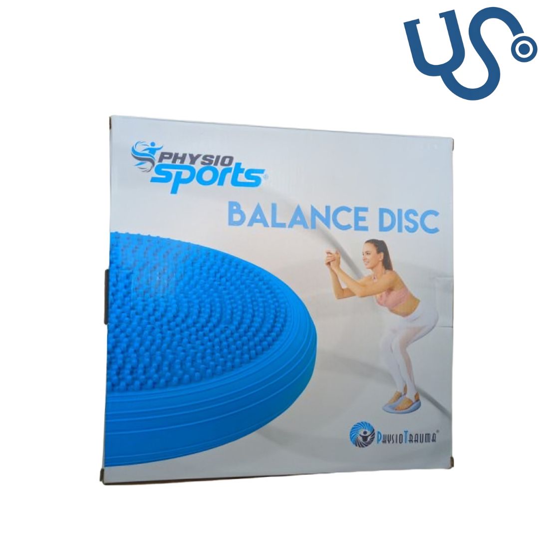 Balón Balancín Fisioterapia