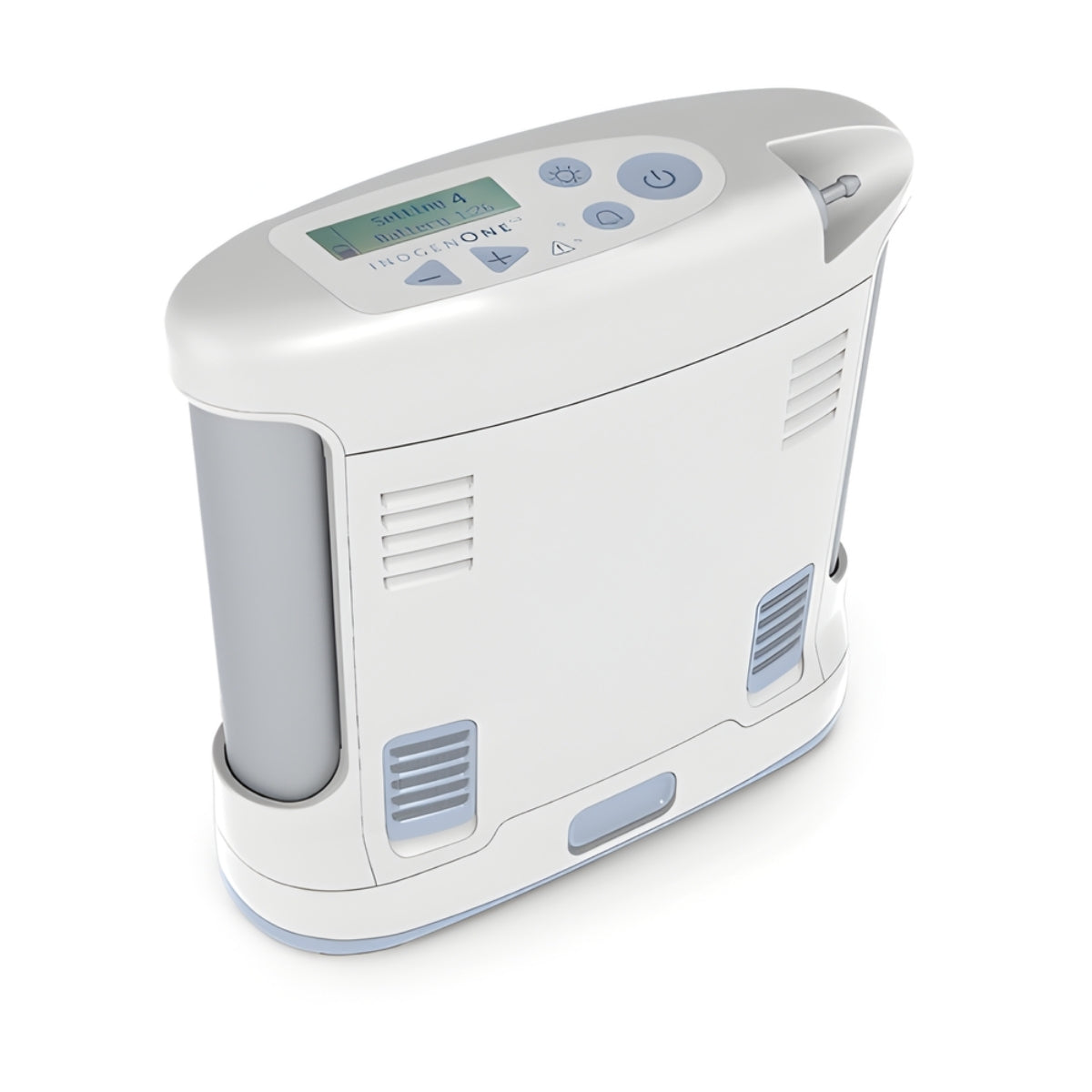 Concentrador de Oxígeno Portátil Inogen® One G3™ 4L Reacondicionado