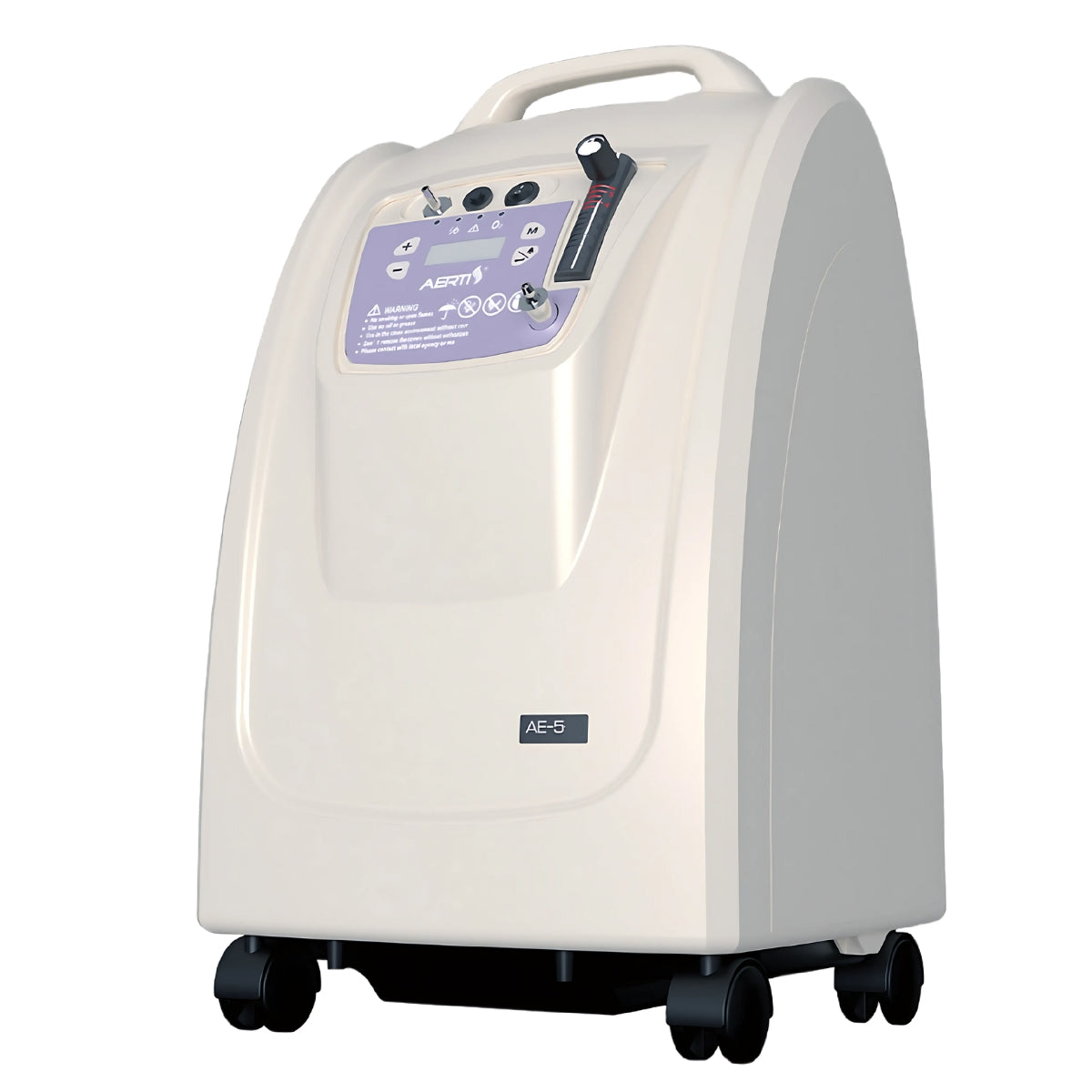 Concentrador Estacionario AE-5