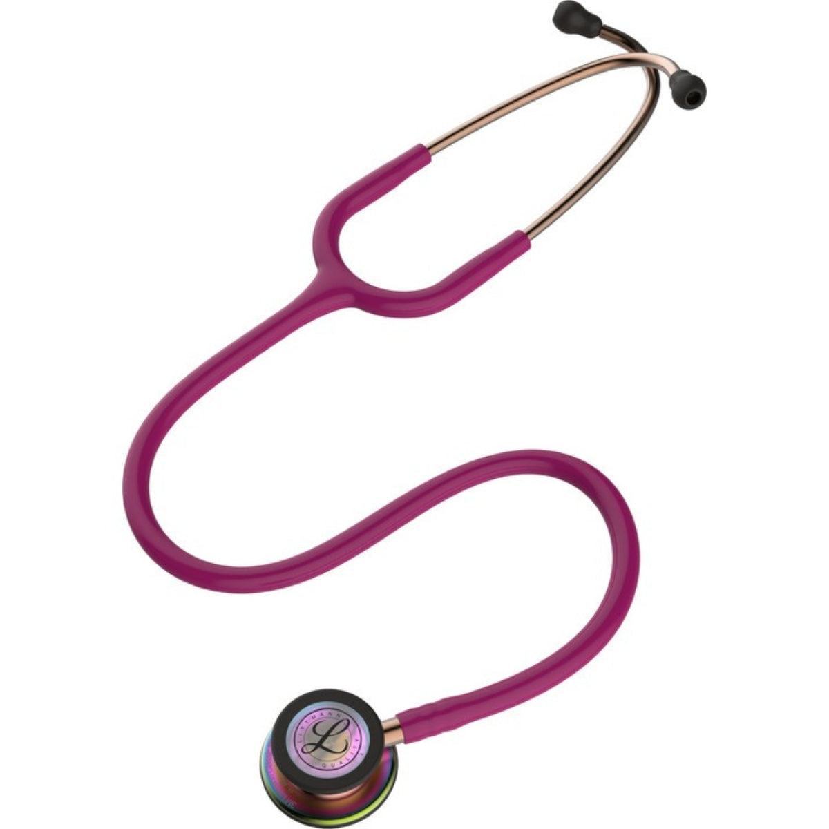 Littmann Classic III Special Edition Personalizable + Marcación Láser