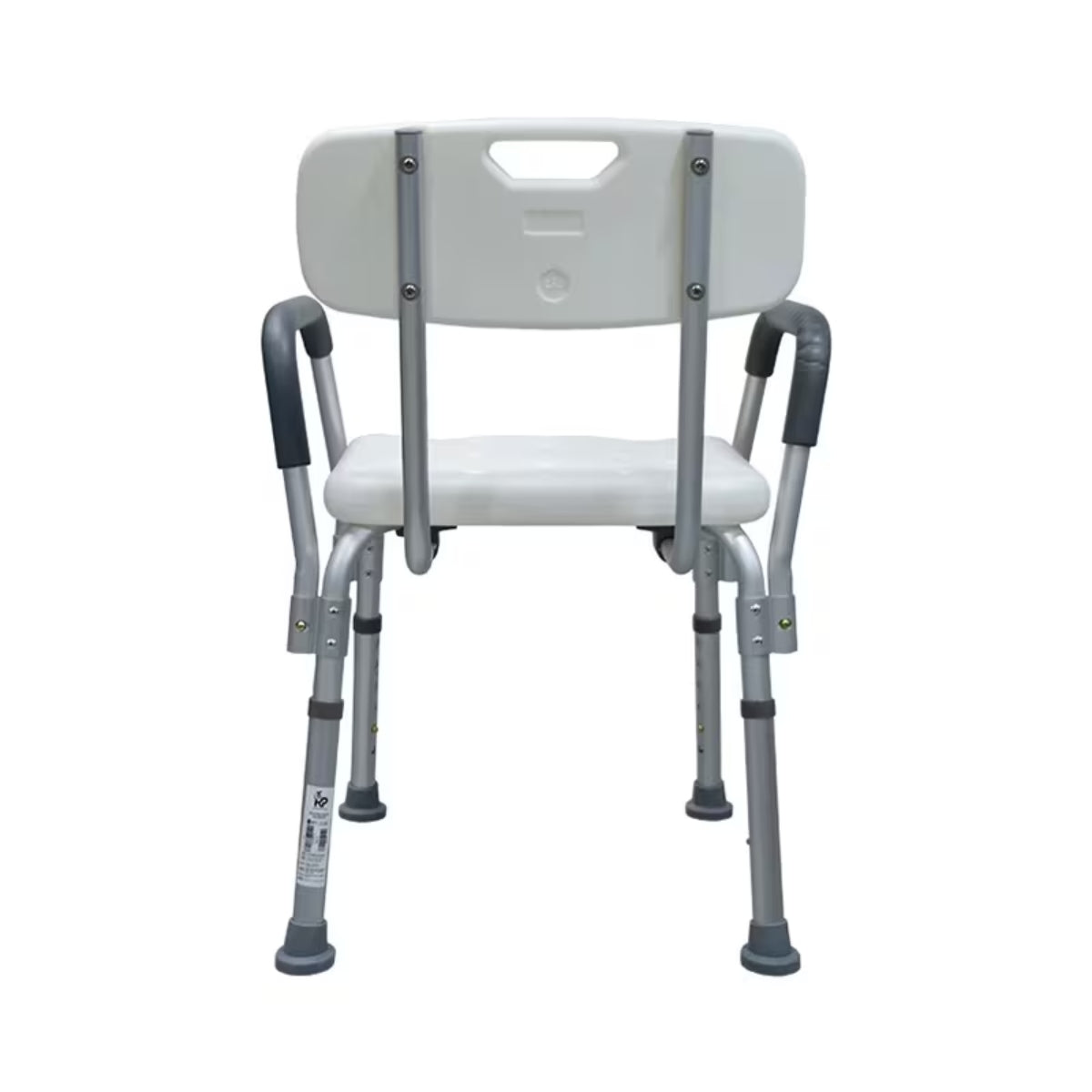 Silla de Ducha con Brazos