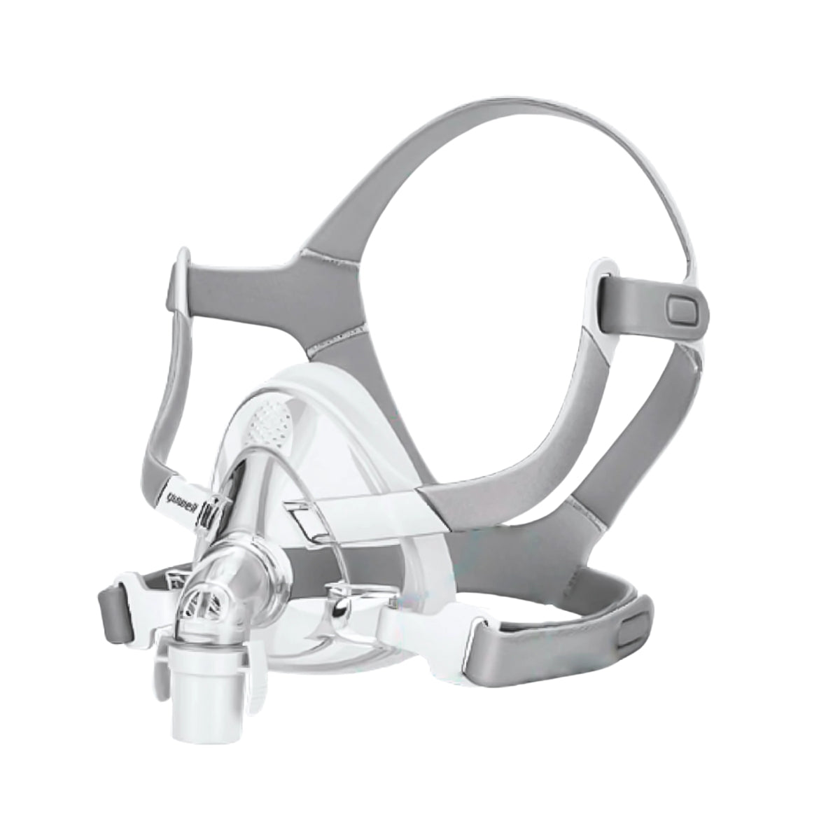 Máscara (Full Face) para CPAP YF-02