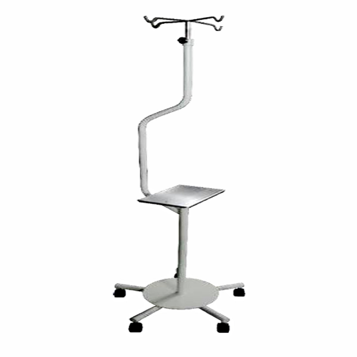 Atril Bomba de Infusión