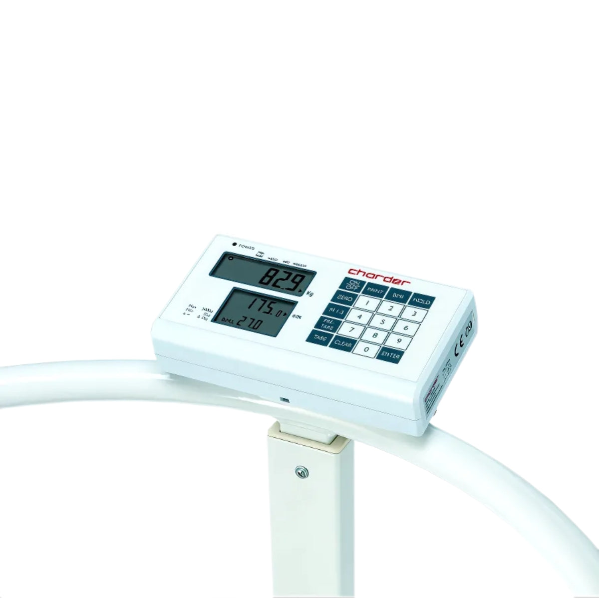 Balanza Electrónica Bariátrica Ref. MS2504