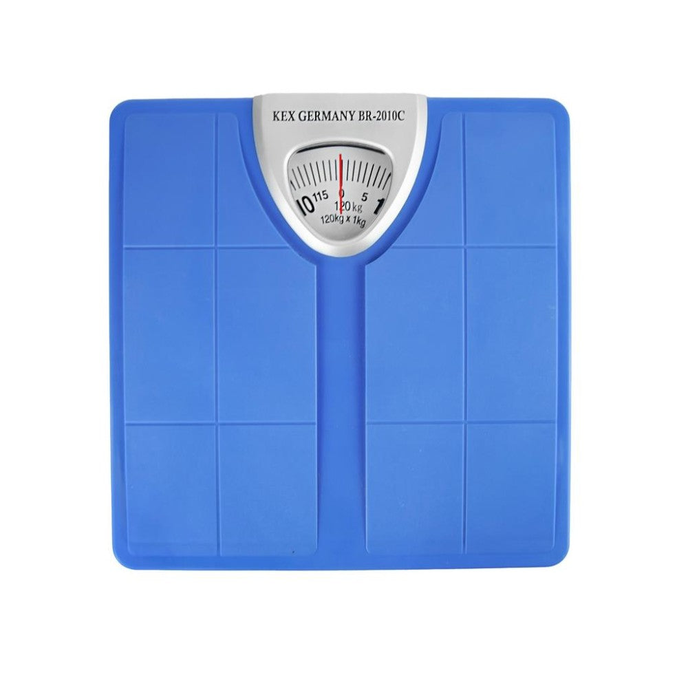 Báscula de Baño y Servicio Clínico Medio