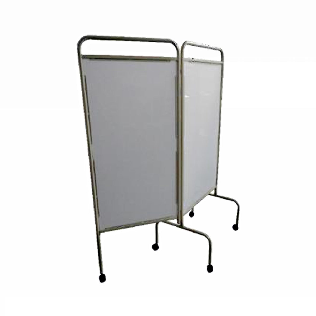 Biombo de Dos Cuerpos con Acrílico