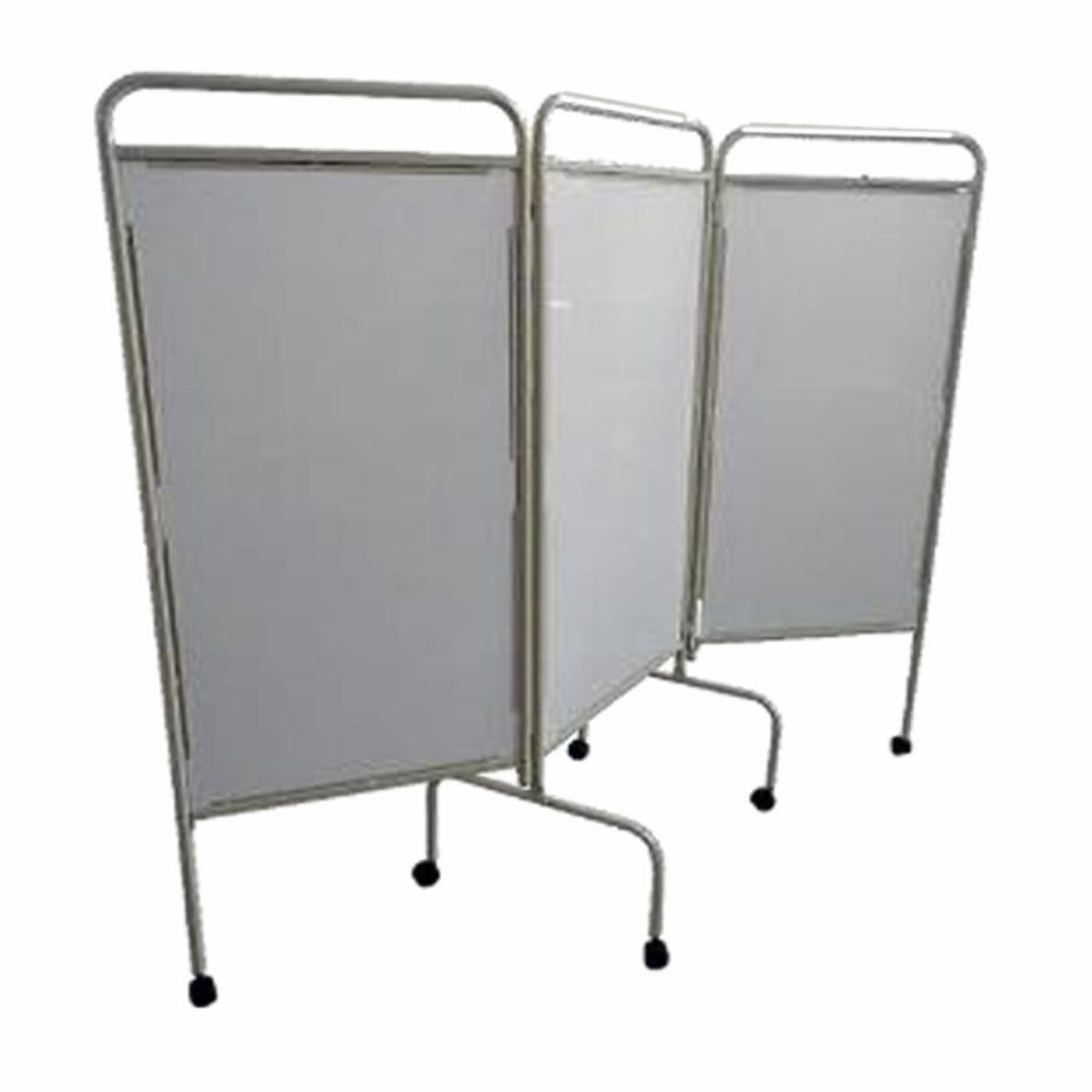 Biombo de Tres Cuerpos con Acrílico