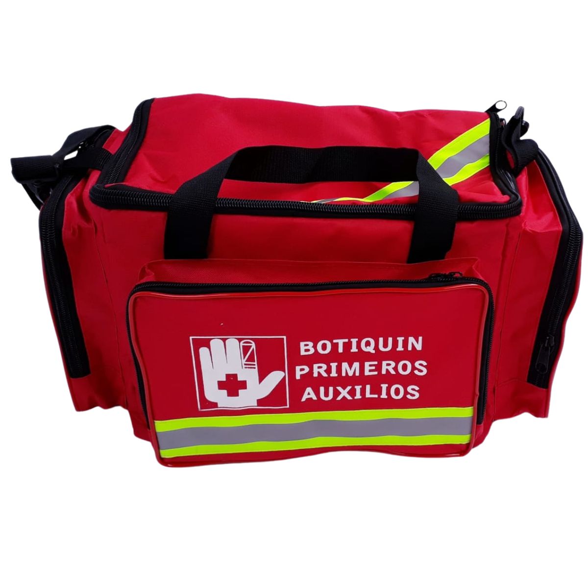 Botiquín Tipo C Dotado