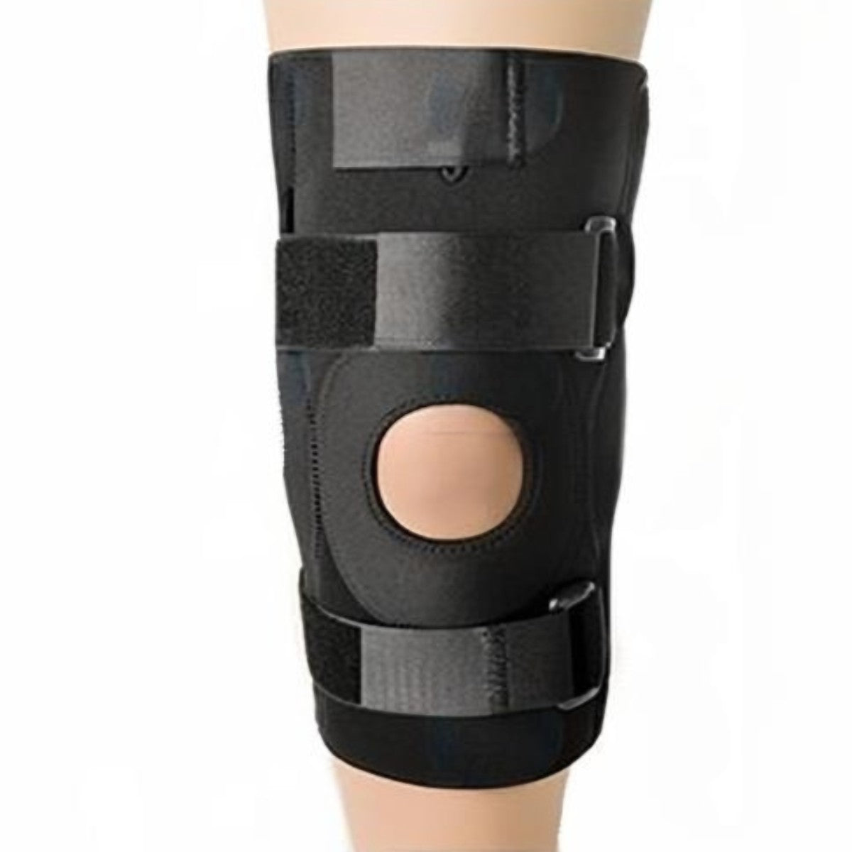 Brace de Rodilla con Articulación Ajustable Universal