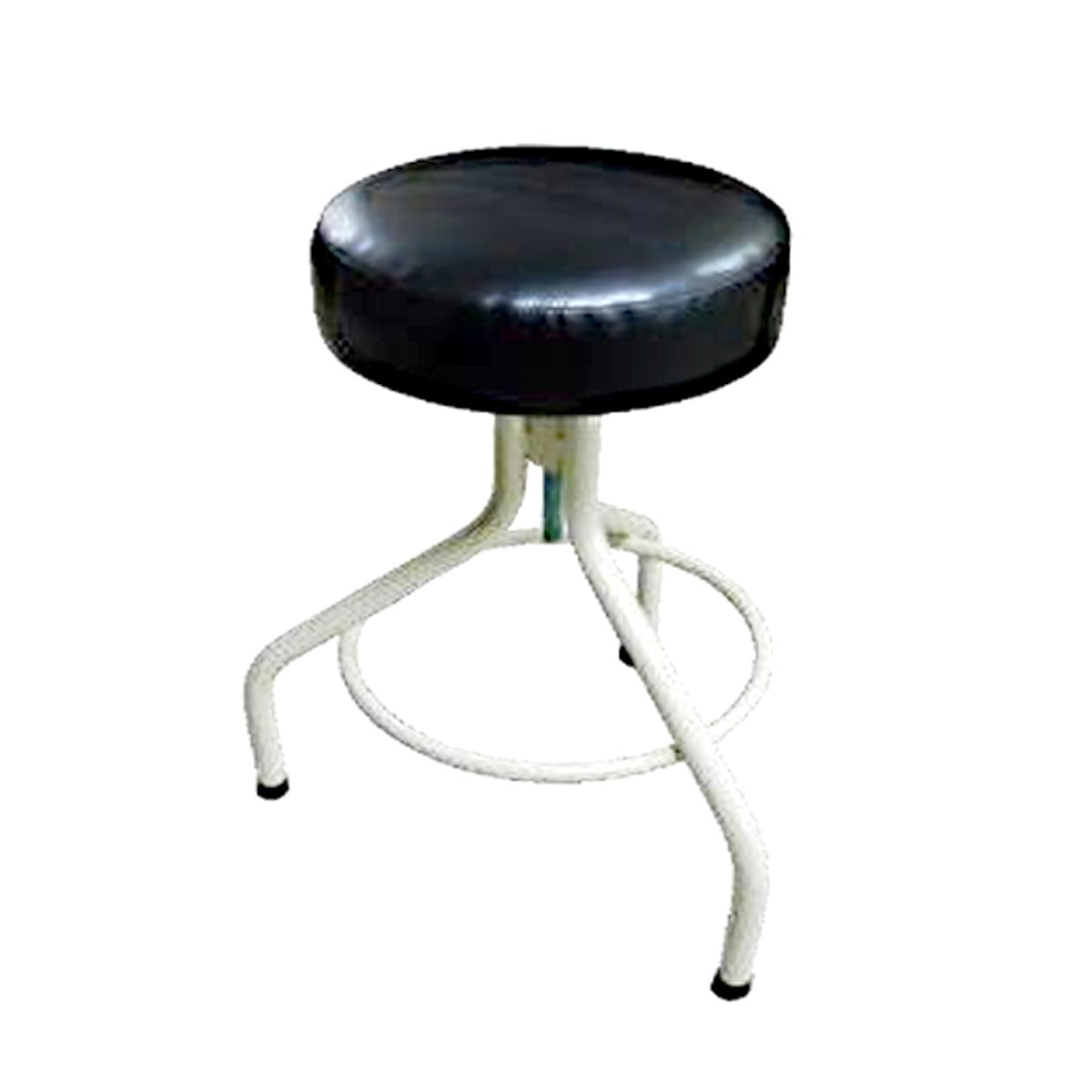 Butaco Giratorio Fijo