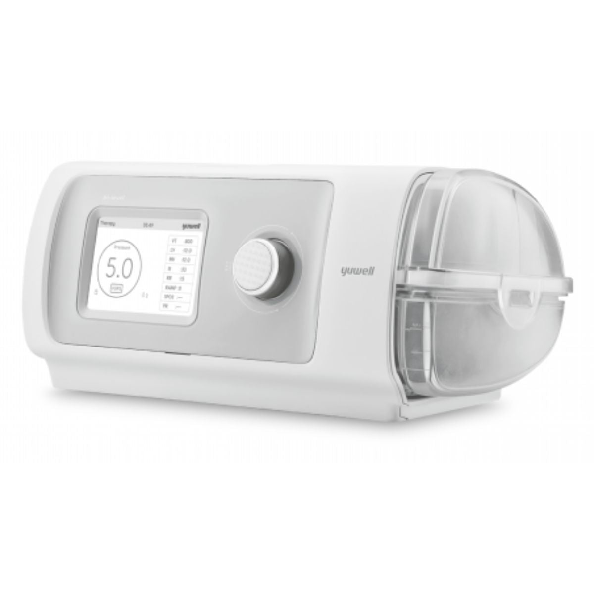 CPAP Unidad de Soporte Ventilatorio