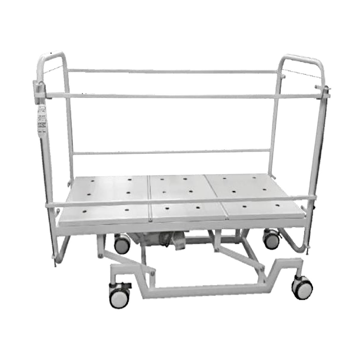 Cama Cuna Eléctrica Full