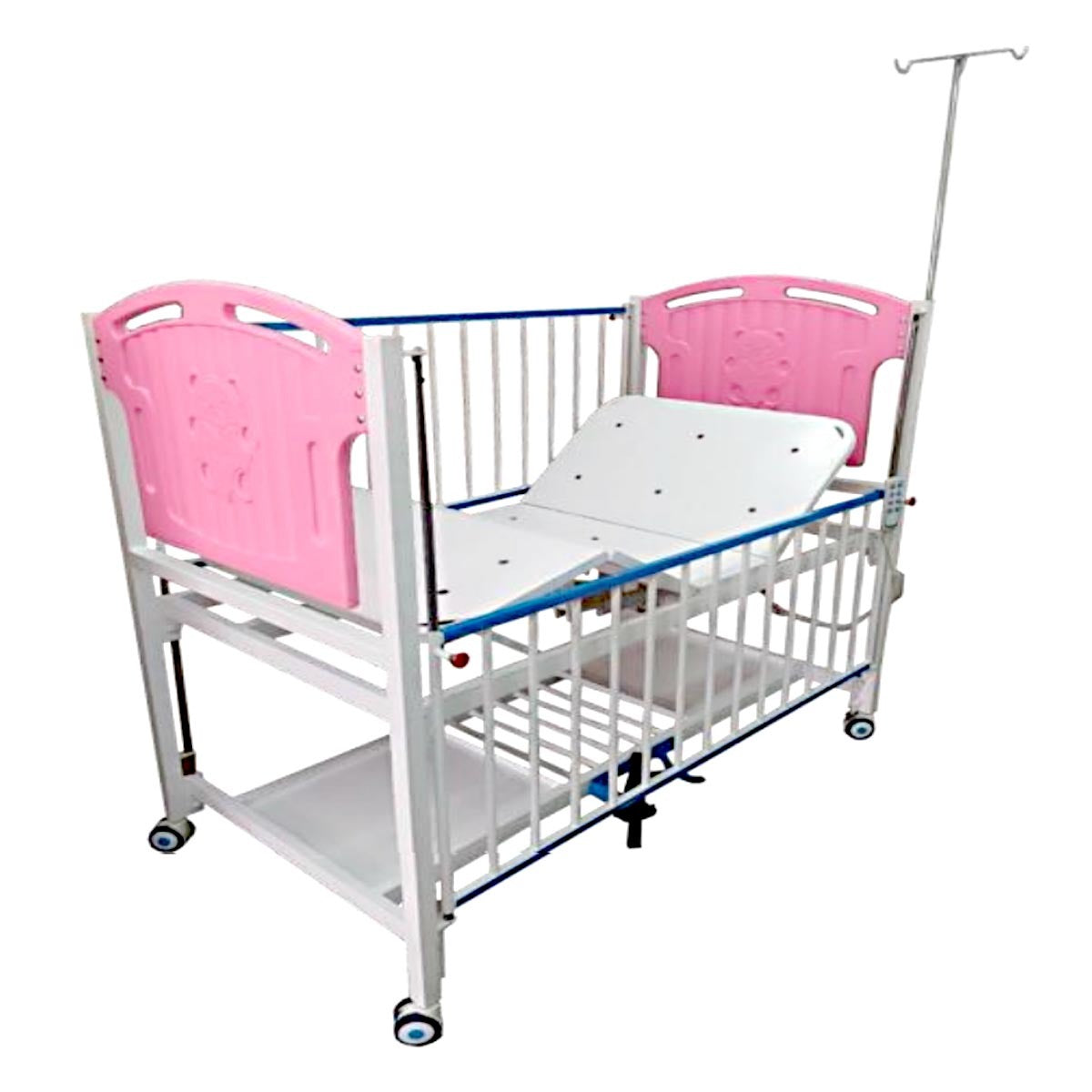 Cama Cuna Eléctrica Plus