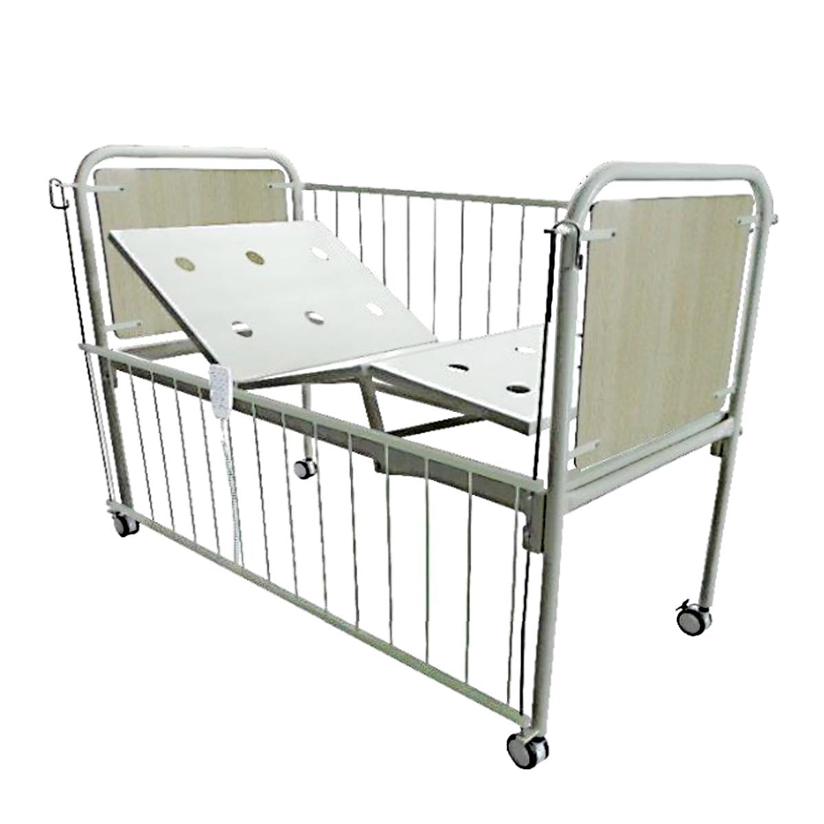 Cama Cuna Eléctrica de Lujo