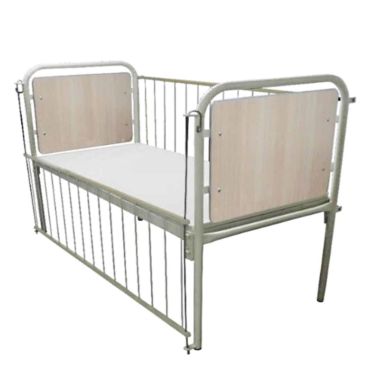 Cama Cuna Fija de Lujo