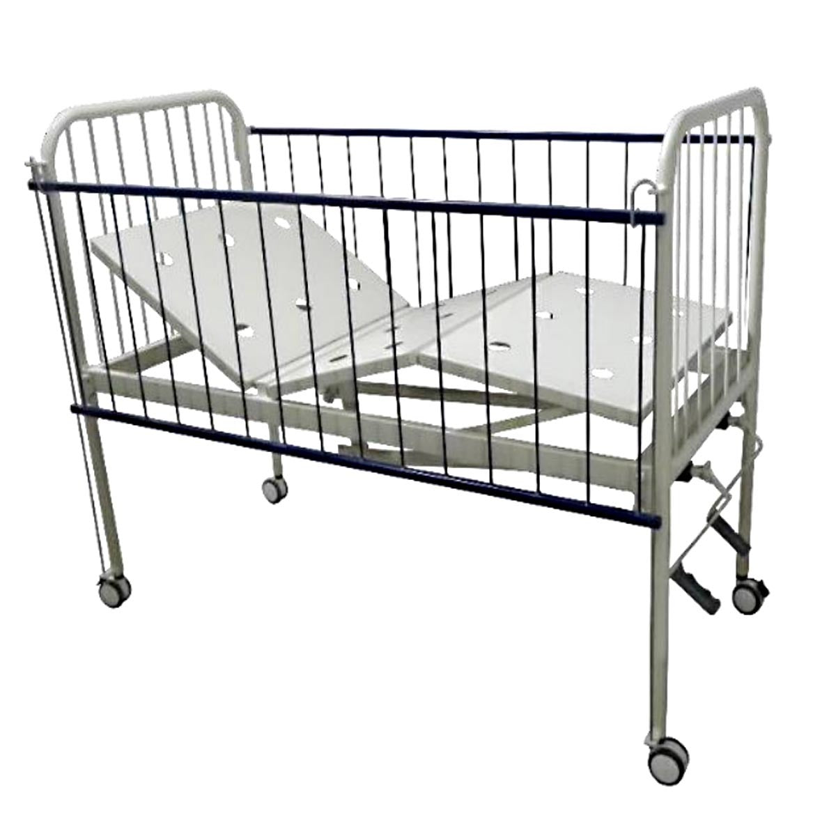 Cama Cuna Tres Planos