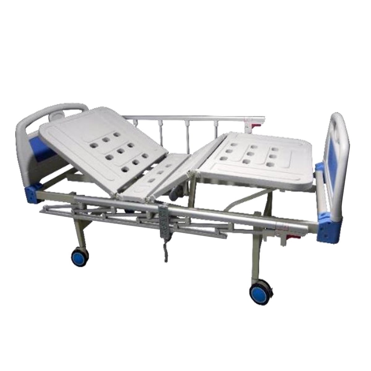 Cama Hospitalaria Eléctrica ABS