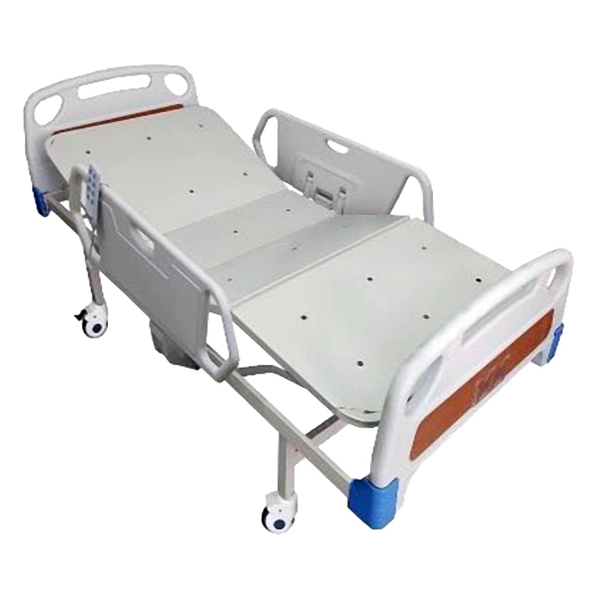 Cama Hospitalaria Eléctrica Dos Funciones Full