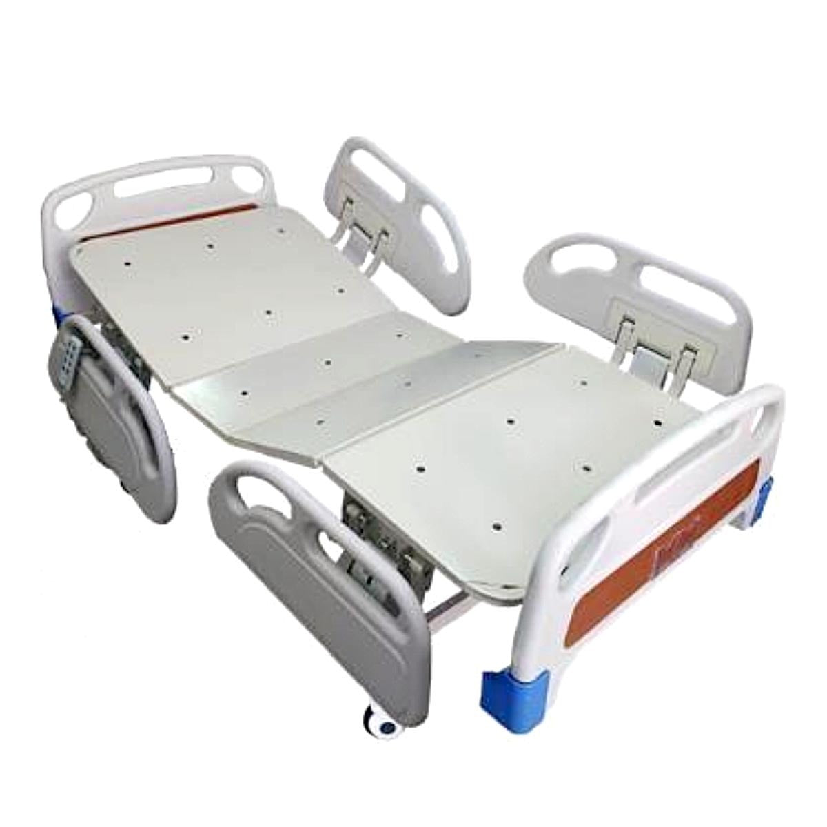 Cama Hospitalaria Eléctrica Dos Funciones Plus