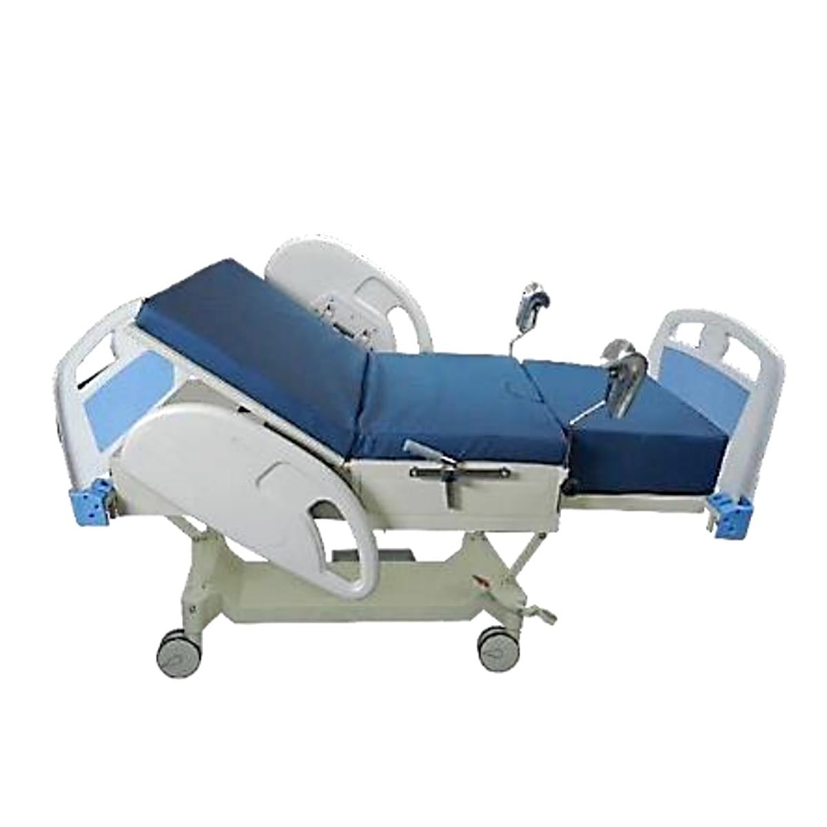 Cama Gineco-Obstétrica y Partos