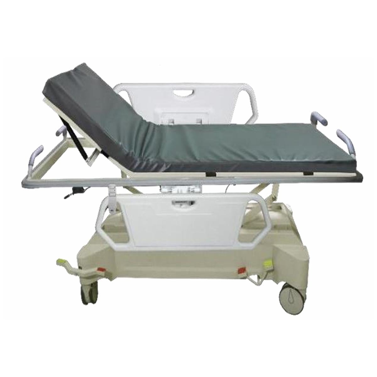 Camilla Eléctrica Pro