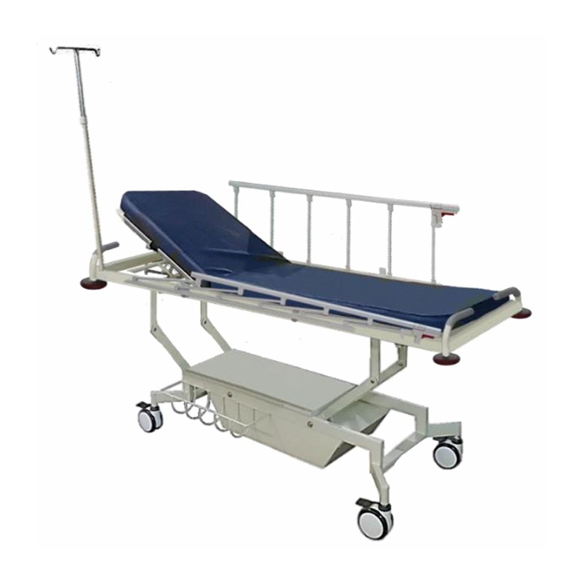 Camilla Eléctrica de Recuperación
