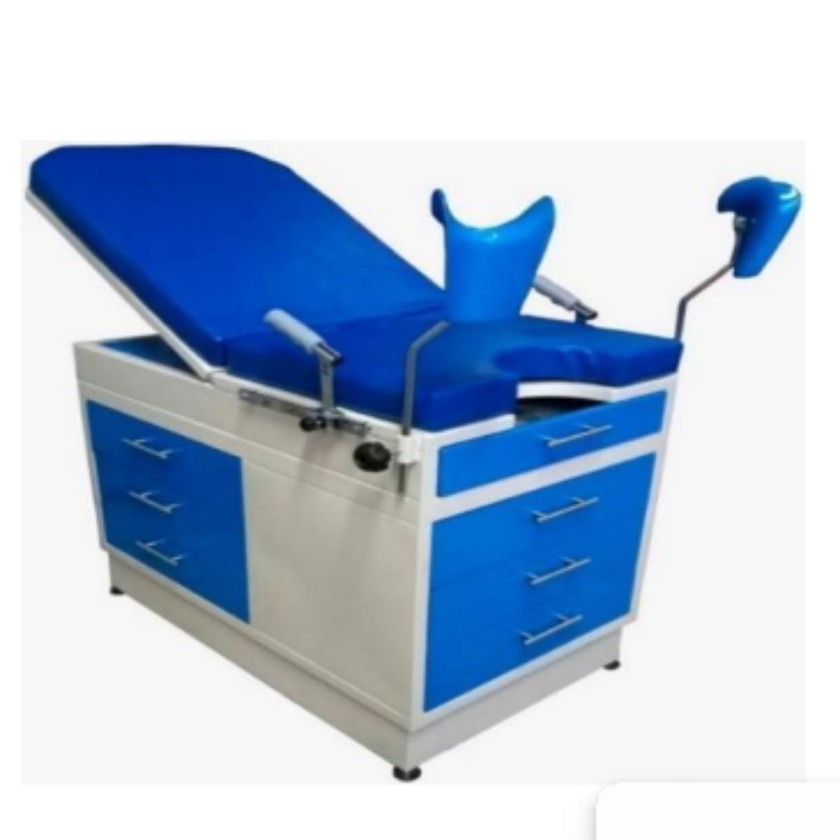 Camilla Ginecológica Americana