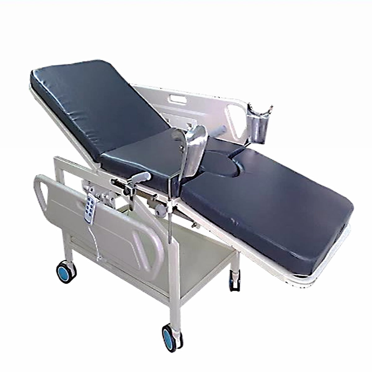 Camilla Ginecológica Eléctrica