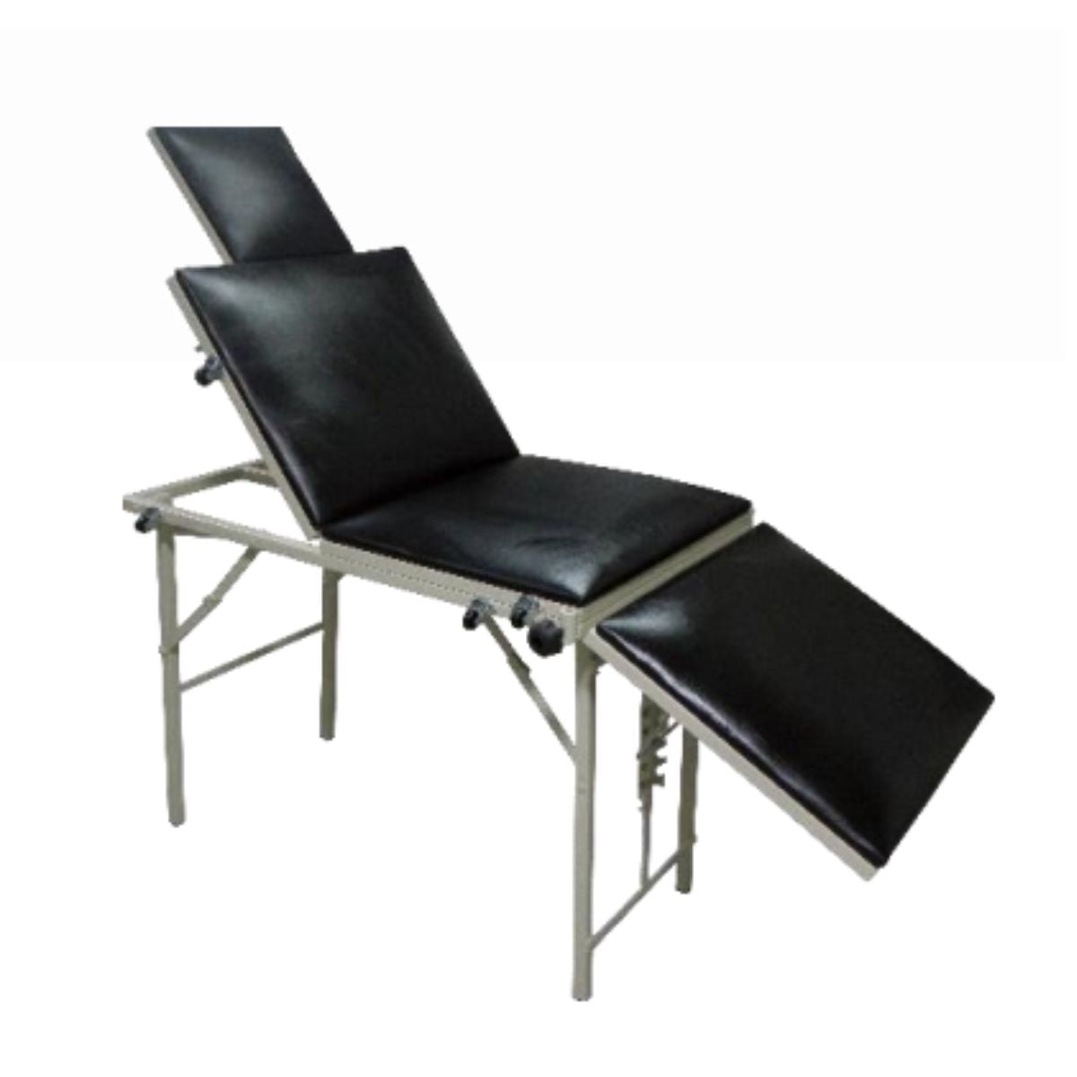 Camilla Ginecológica Portátil