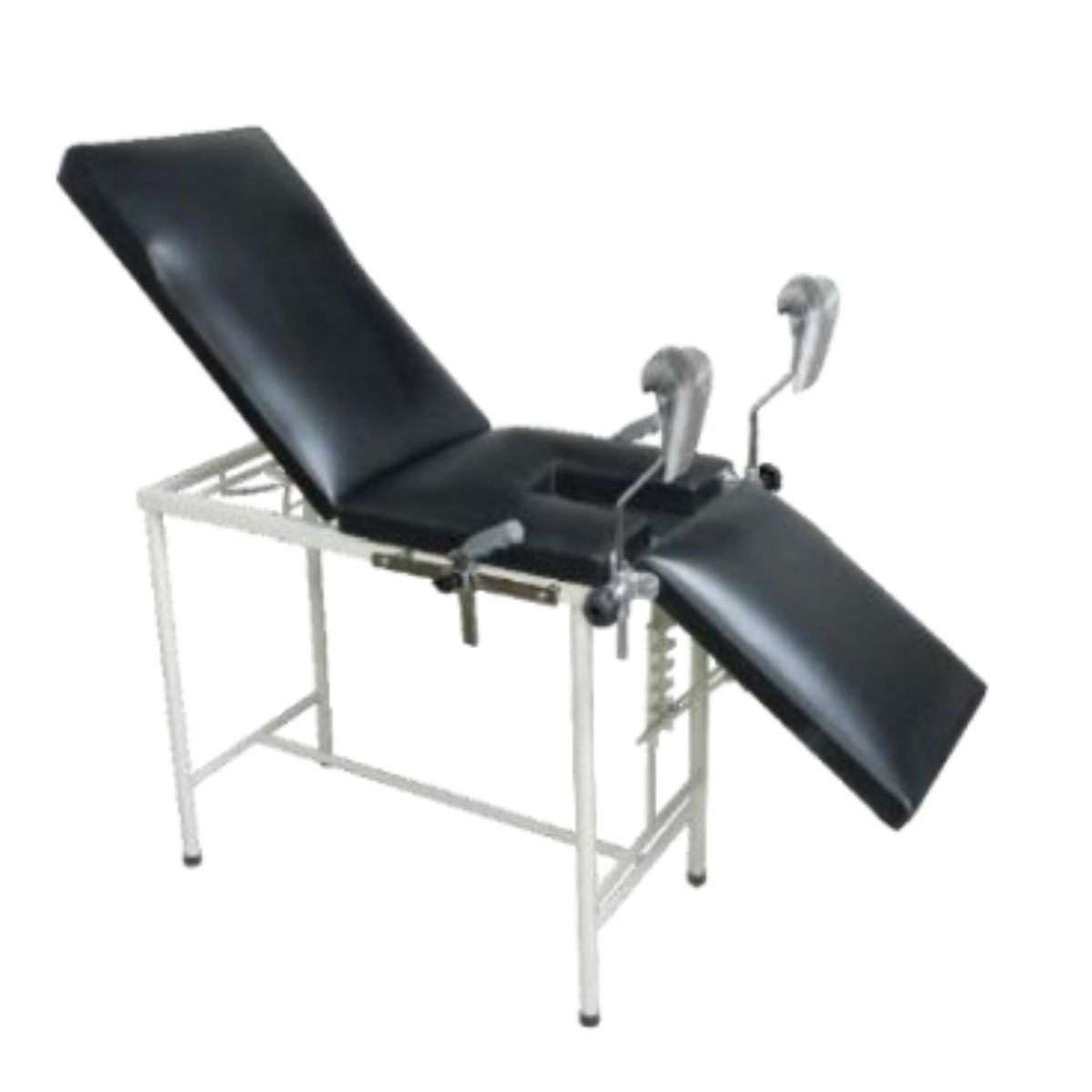 Camilla Ginecológica Tubular Full