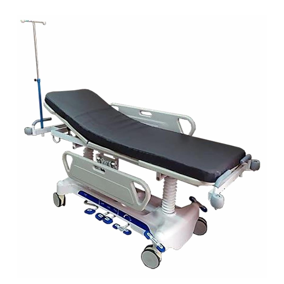 Camilla Hidráulica Tendido ABS