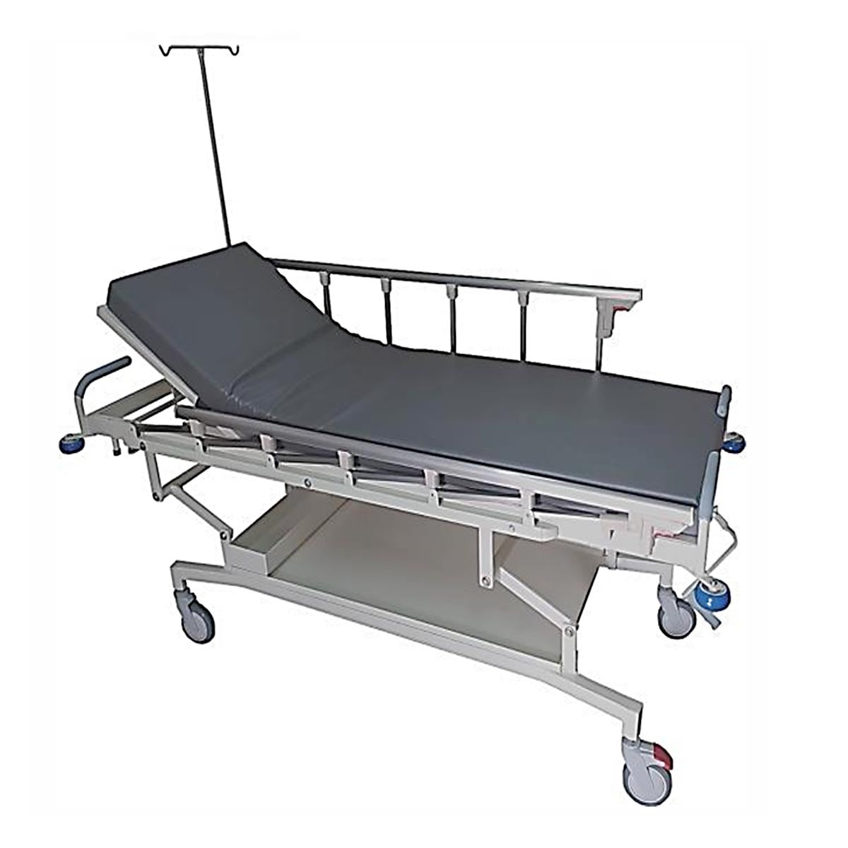 Camilla Mecánica Cambio de Altura