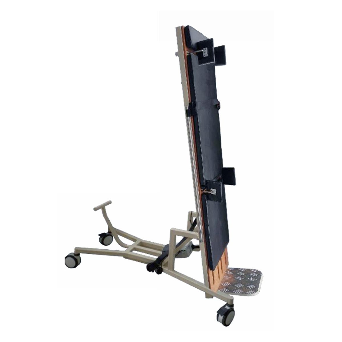 Camilla de Bipedestación Eléctrica