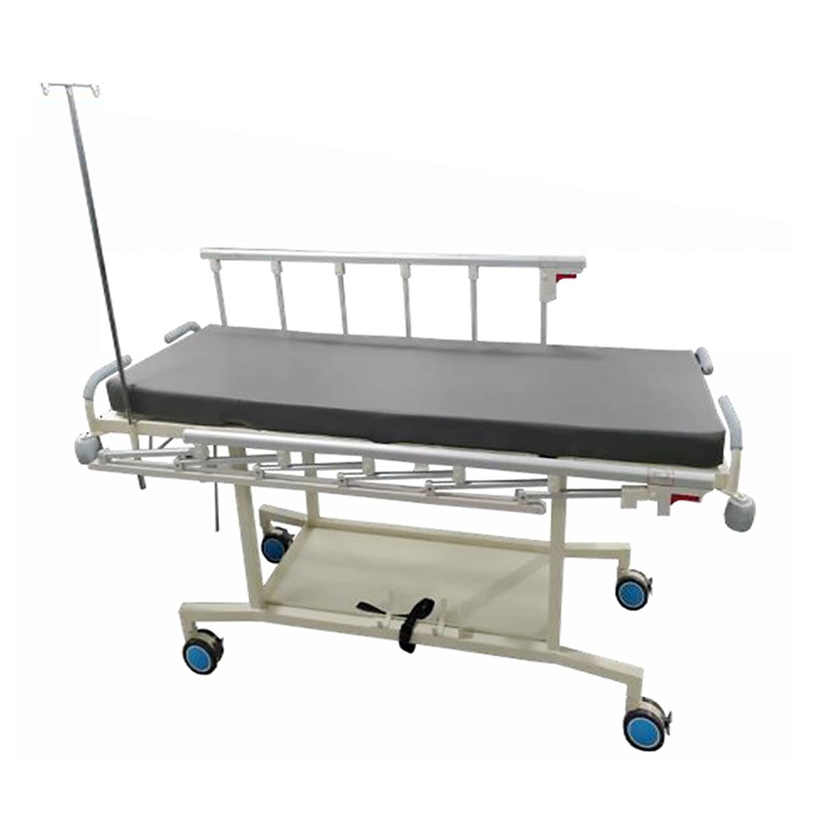 Camilla de Recuperación Plus