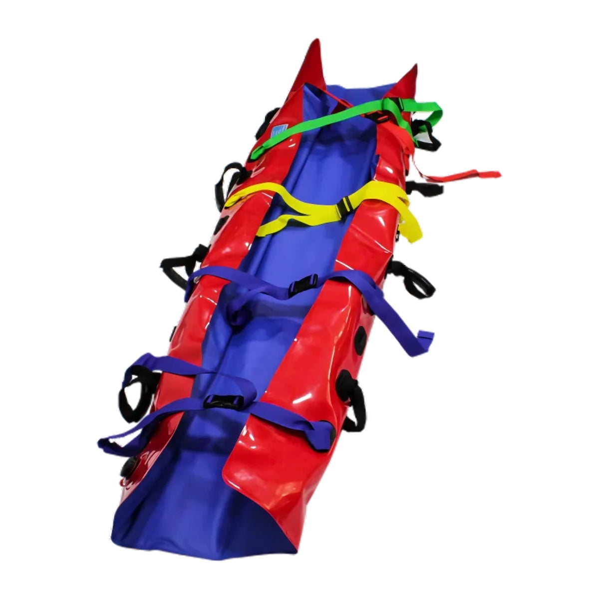 Camilla de Vacío para Inmovilización y Rescate